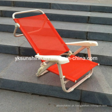 Cadeira de praia dobrável (XY-141)